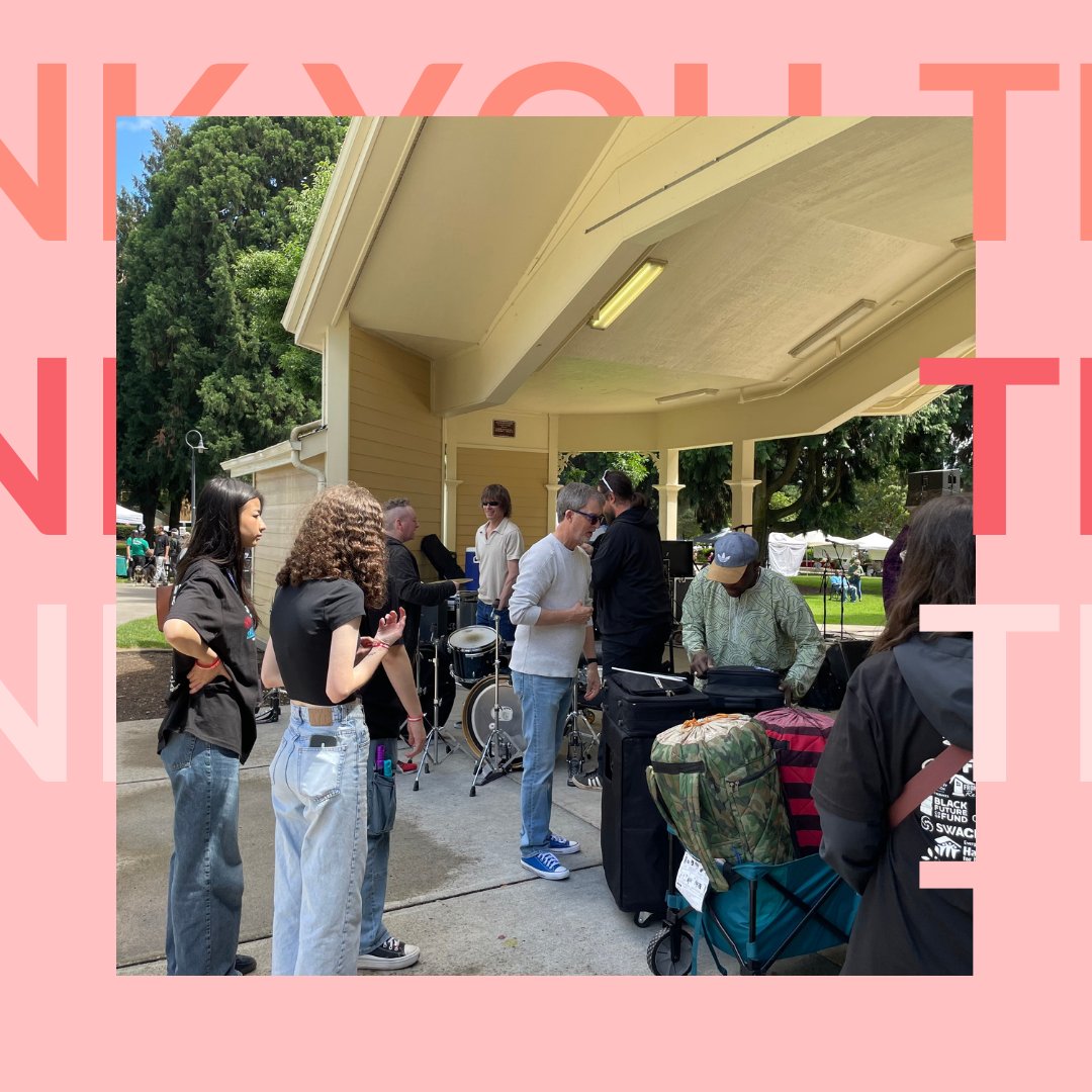 Shoutout to our amazing volunteers who poured their hearts into making our Juneteenth event a success! Your dedication and energy made all the difference. Thank you for you invaluable support!

#jfcvancouverwa24 #Juneteenth2024 #vancouverwa #JuneteenthFreedomCelebration