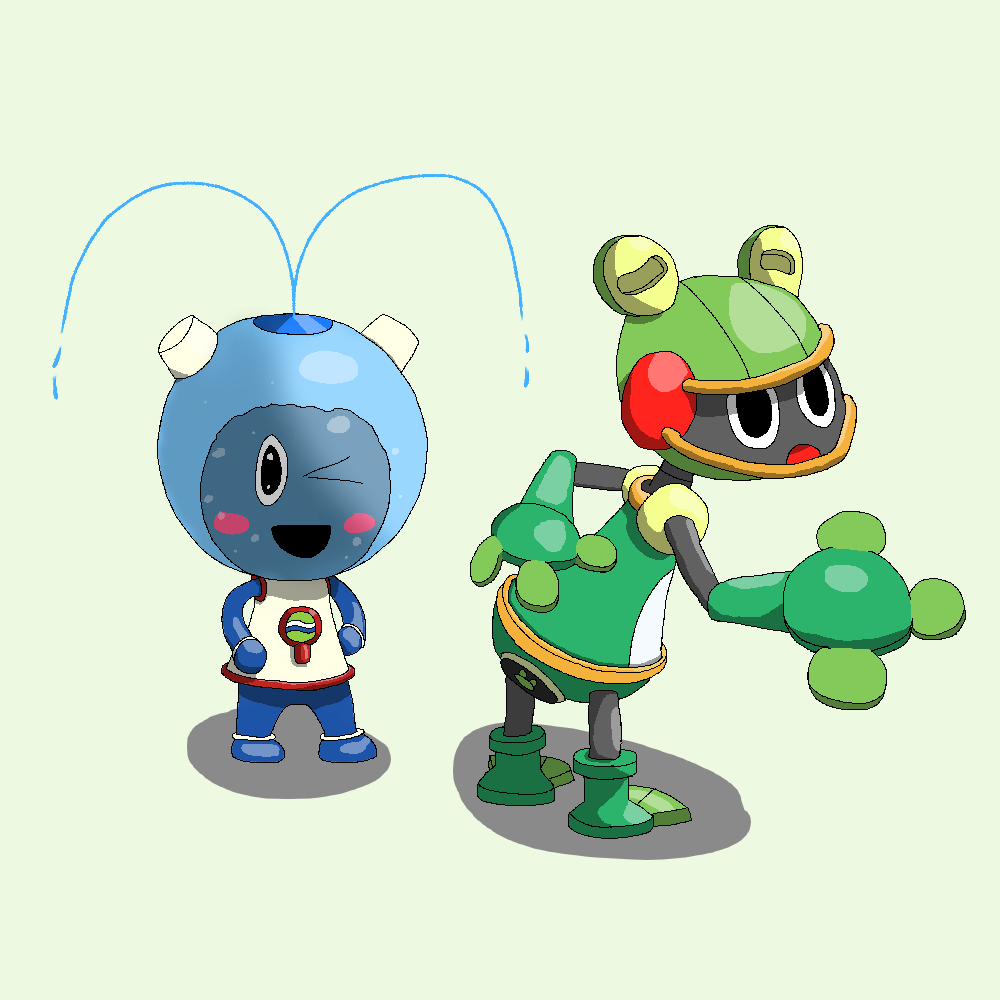 comogury's tweet photo. just a couple of guys
#toadman #aquaman #spoutman #megaman #rockman #mmbn https://t.co/RCsLmVUtOo