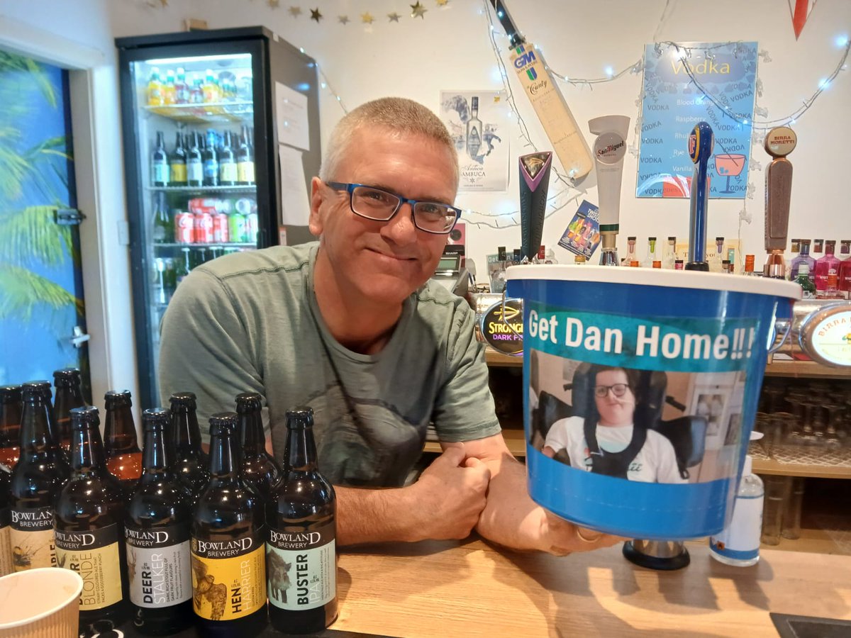 Get Dan Home tweet media