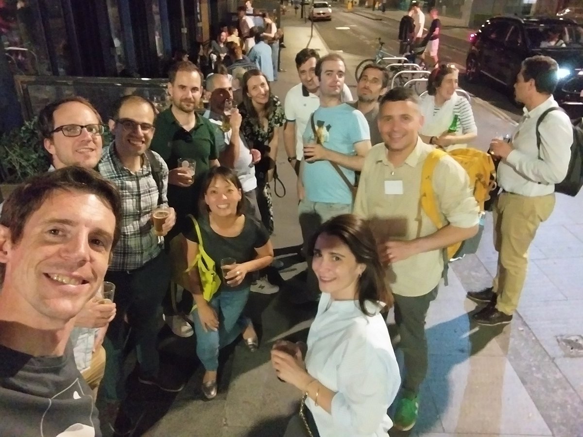 Warn Lekfuangfu (@warnlekfuangfu) on Twitter photo Thoroughly enjoyed these past 2 days. So much love&friendship among our <a href="/EconUCL/">UCL Economics</a> community. We can find one other all over the world! Thoroughly enjoyed these past 2 days. So much love&friendship among our <a href="/EconUCL/">UCL Economics</a> community. We can find one other all over the world!