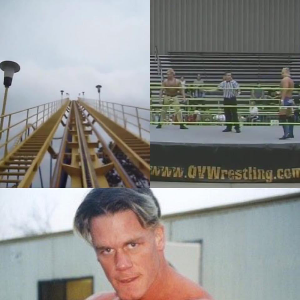 JamesESorrells's tweet photo. Sharing again because the world needs to know that John Cena is a Bad, Bad Man. https://t.co/bttki8HHet