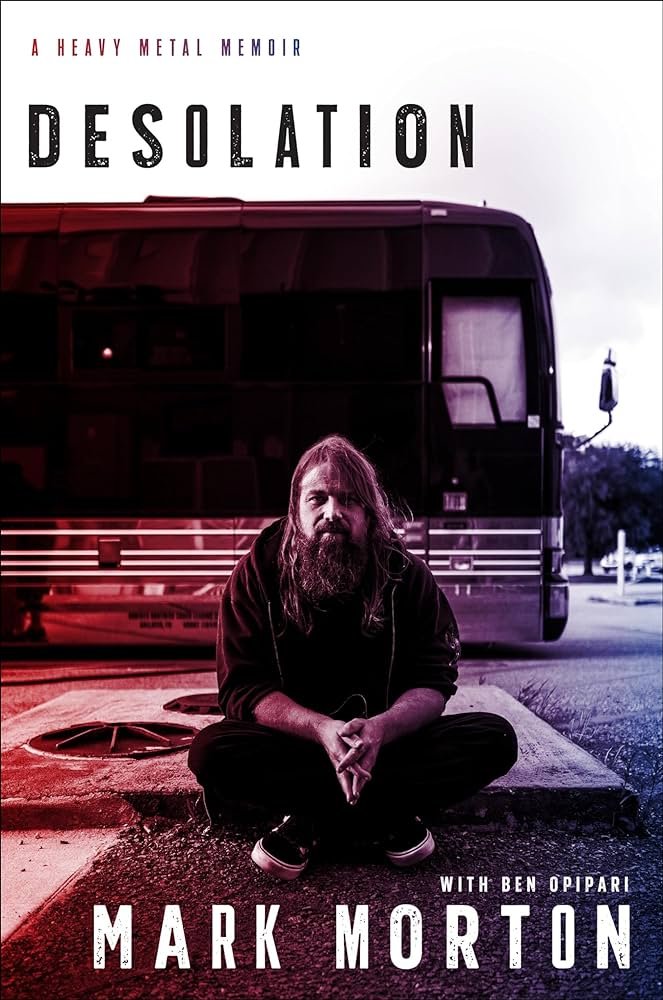 Rolling Stone (@rollingstone) on Twitter photo Read this exclusive excerpt of <a href="/MarkDuaneMorton/">Mark Morton 🇺🇸</a>'s autobiography 'Desolation'
More on the prologue, 'God, Please Get Me Through This': rollingstone.com/music/music-fe… Read this exclusive excerpt of <a href="/MarkDuaneMorton/">Mark Morton 🇺🇸</a>'s autobiography 'Desolation'
More on the prologue, 'God, Please Get Me Through This': rollingstone.com/music/music-fe…