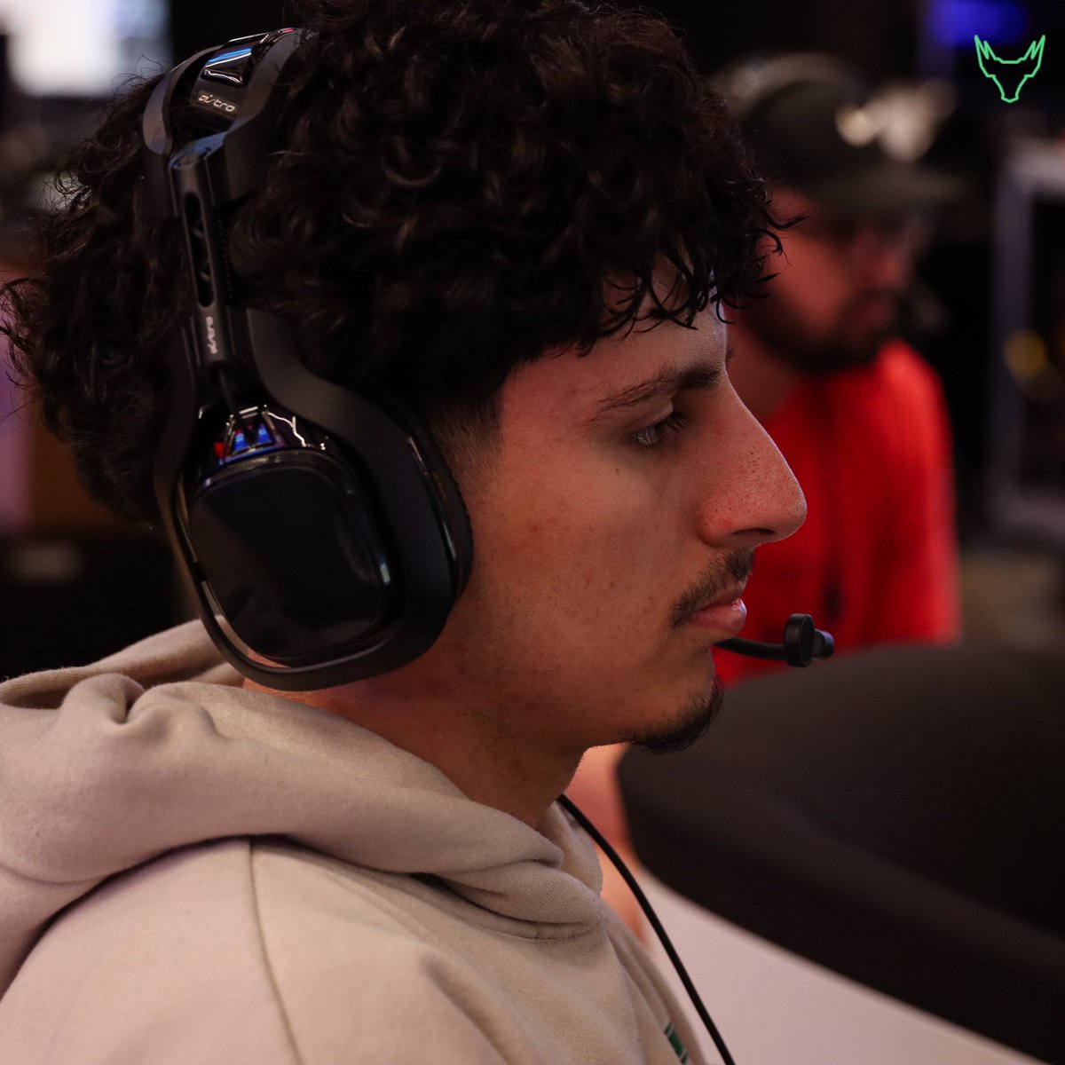 Bucks Gaming tweet media