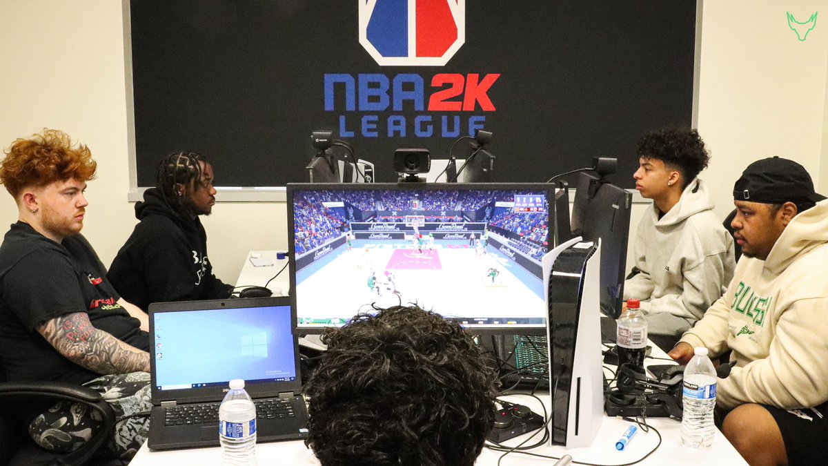 Playoffs start tomorrow 😤