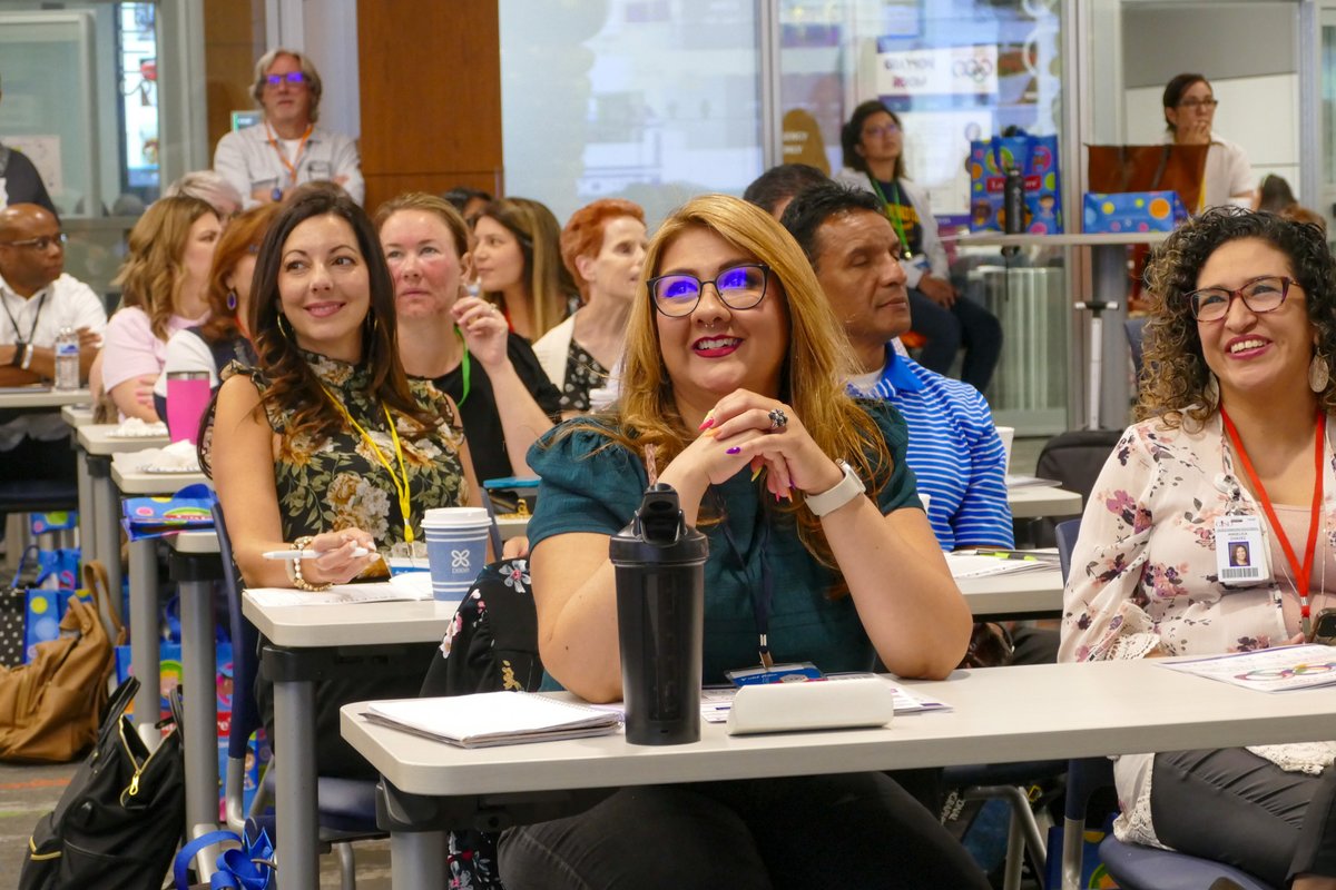 Region 10 ESC tweet media