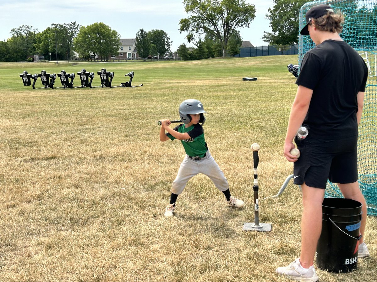 Mason Comets Baseball tweet media