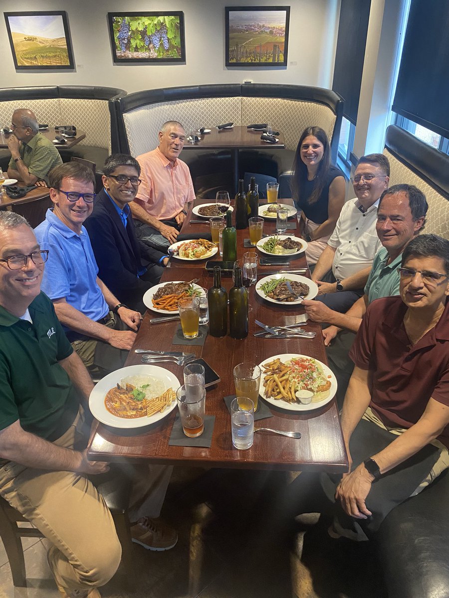 At the <a href="/NSF_PIRE_PDC/">NSF-PIRE @ K-State</a> Workshop held at #KansasStateUniversity
Thank you <a href="/NanoTwiter/">Gurpreet Singh</a> for the kind invitation and te organization
#3Dprinting #ceramics #PDCs #Catalysis