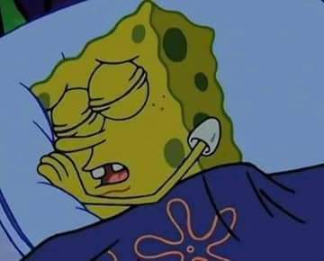 how i sleep knowing i'm kinda toxic but loyal: