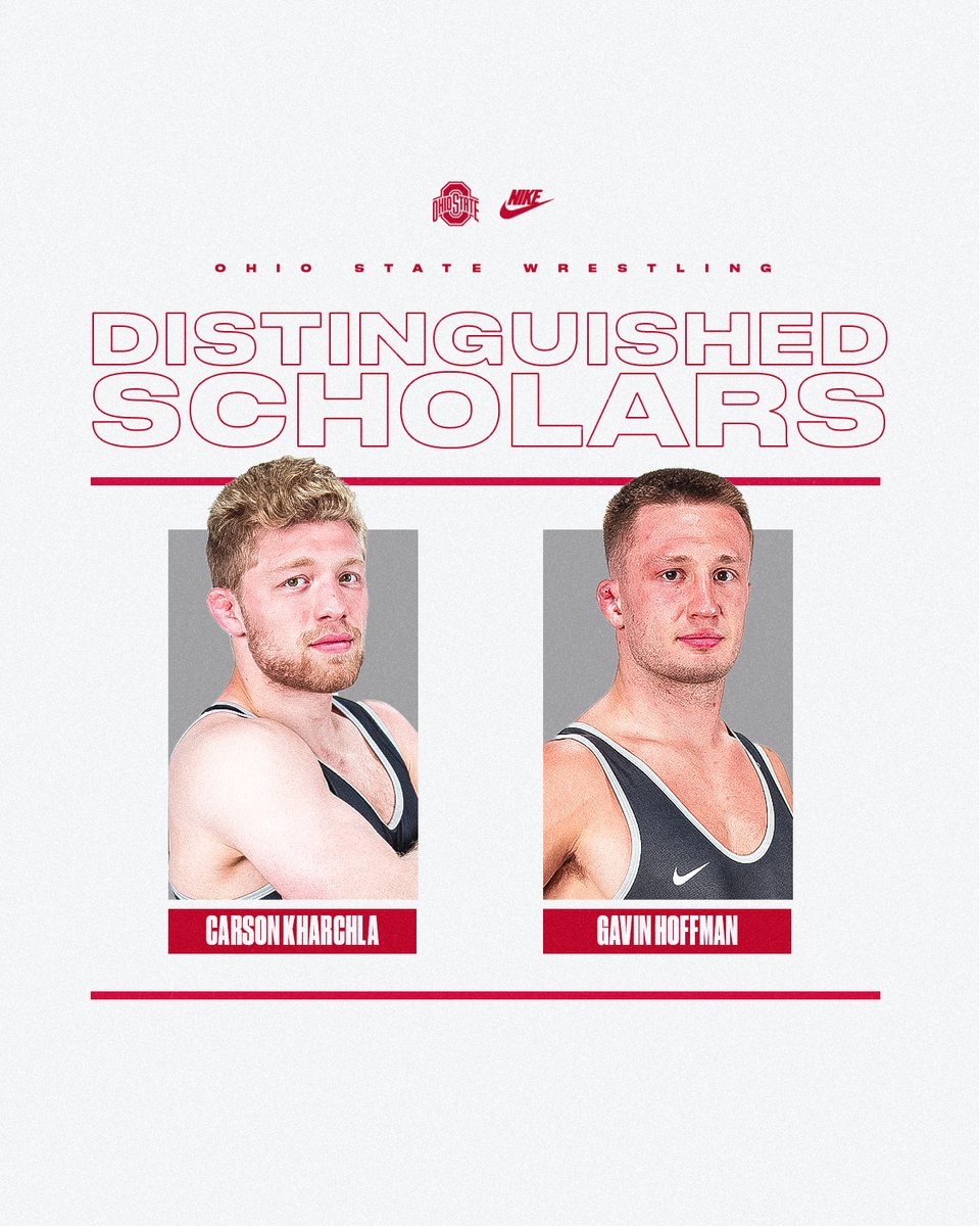 Ohio State Wrestling tweet media