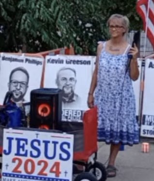 violet__rosie's tweet photo. Leaving this here. #J6 #1fangirl #freedomcorner #oats #gulag #thirsty #thatswrong #jammedvetshotline https://t.co/6wuzjNjDu8