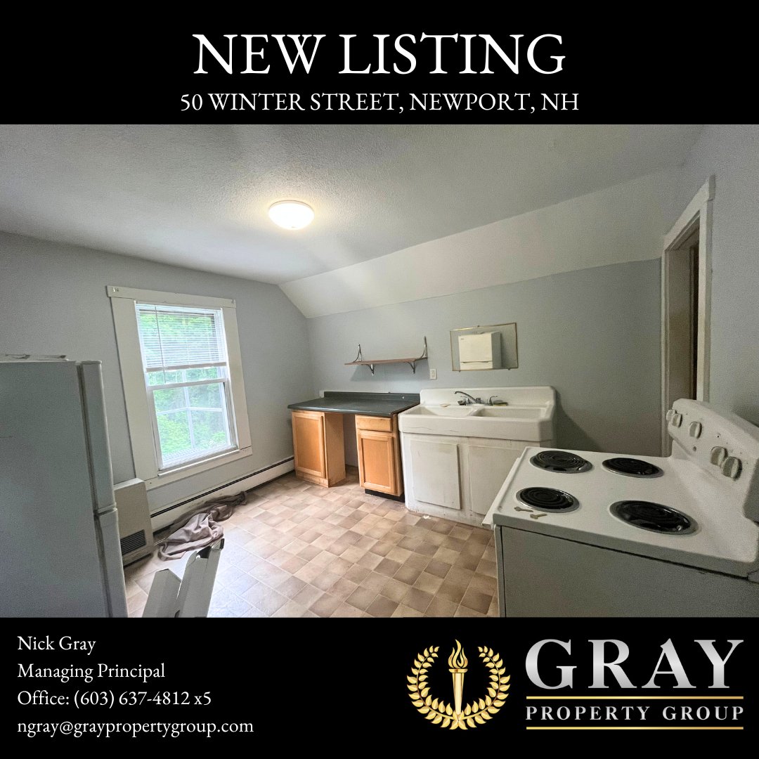 Gray Property Group tweet media