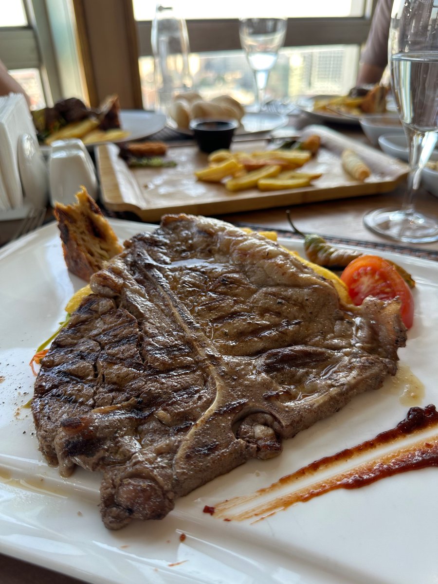 🇹🇷 Last day. Special visit to the military base with rooftop dinner. 

Return stream on June 27th, 3:30PM (ET). Let’s catch up on the dramas with games and updates ✌️