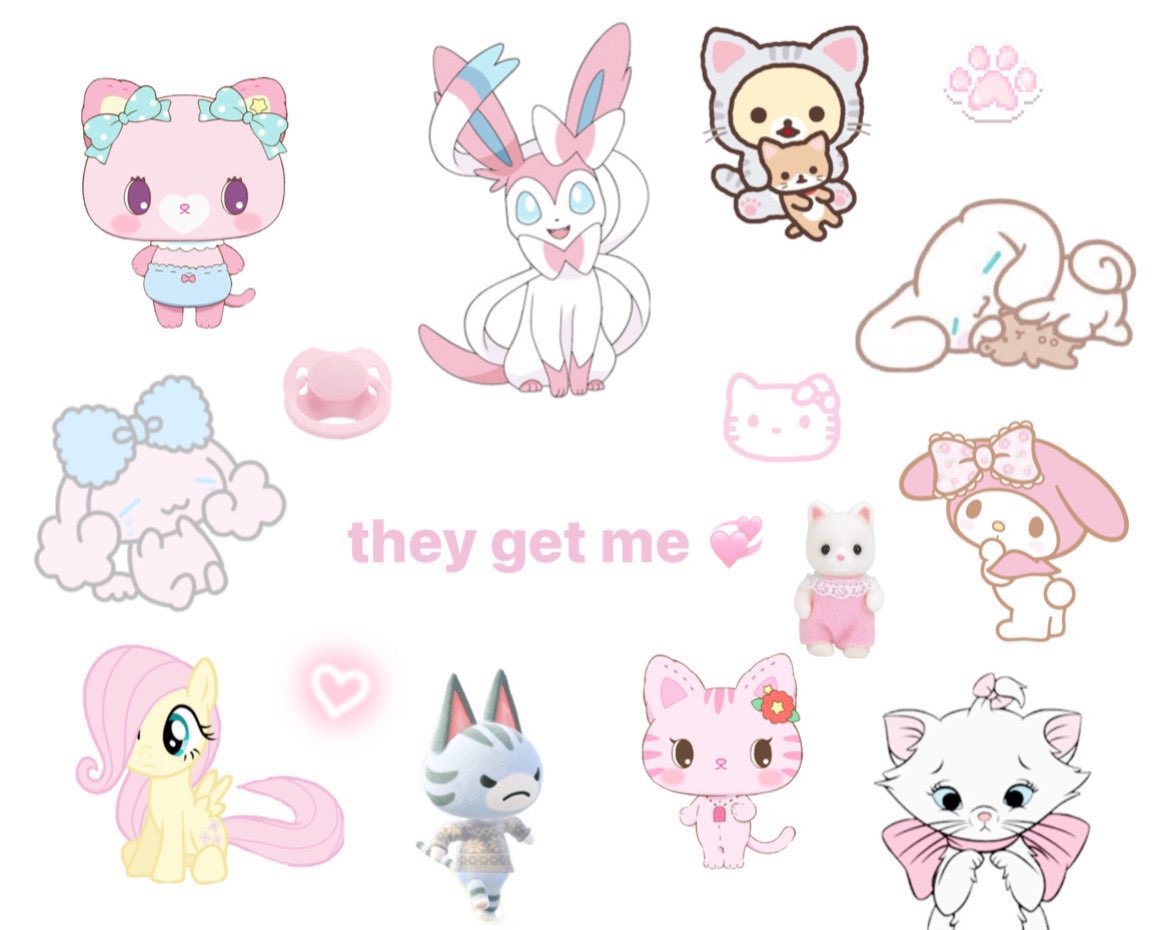 mii 𓂃♡ (@nekomimiyu) on Twitter photo 