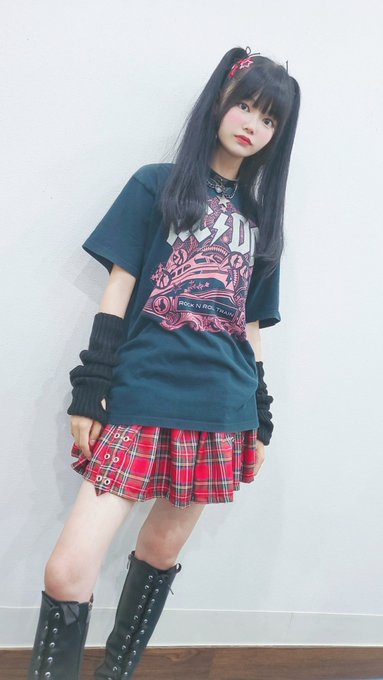 星野るなのTwitter画像7