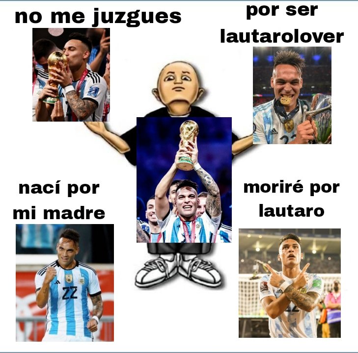 el lautarismo no para de ganar