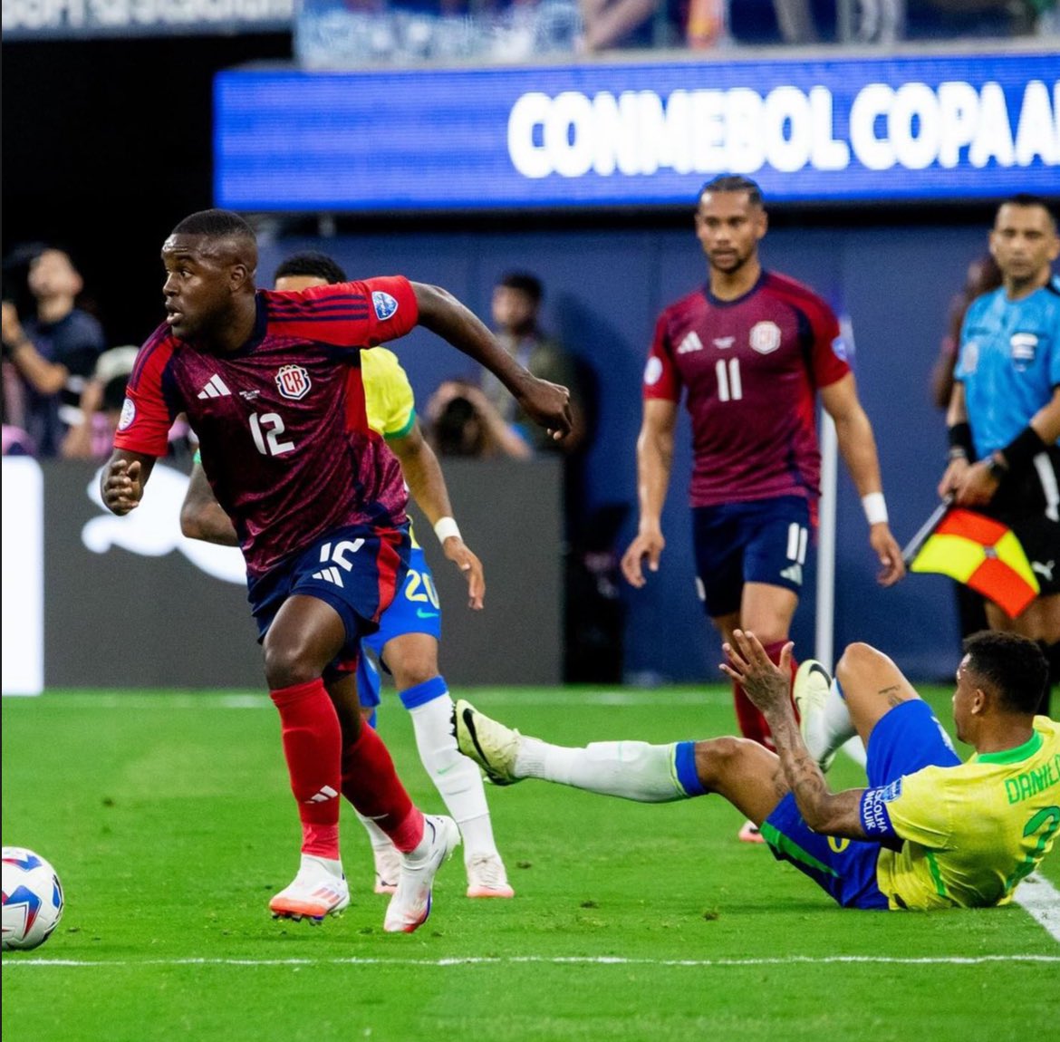 Buenas noches, Danilo 😴