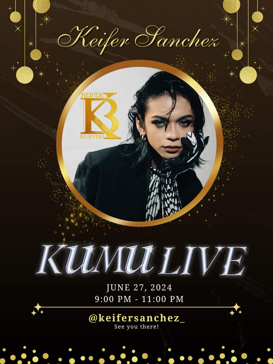 Keifer Believers tweet media