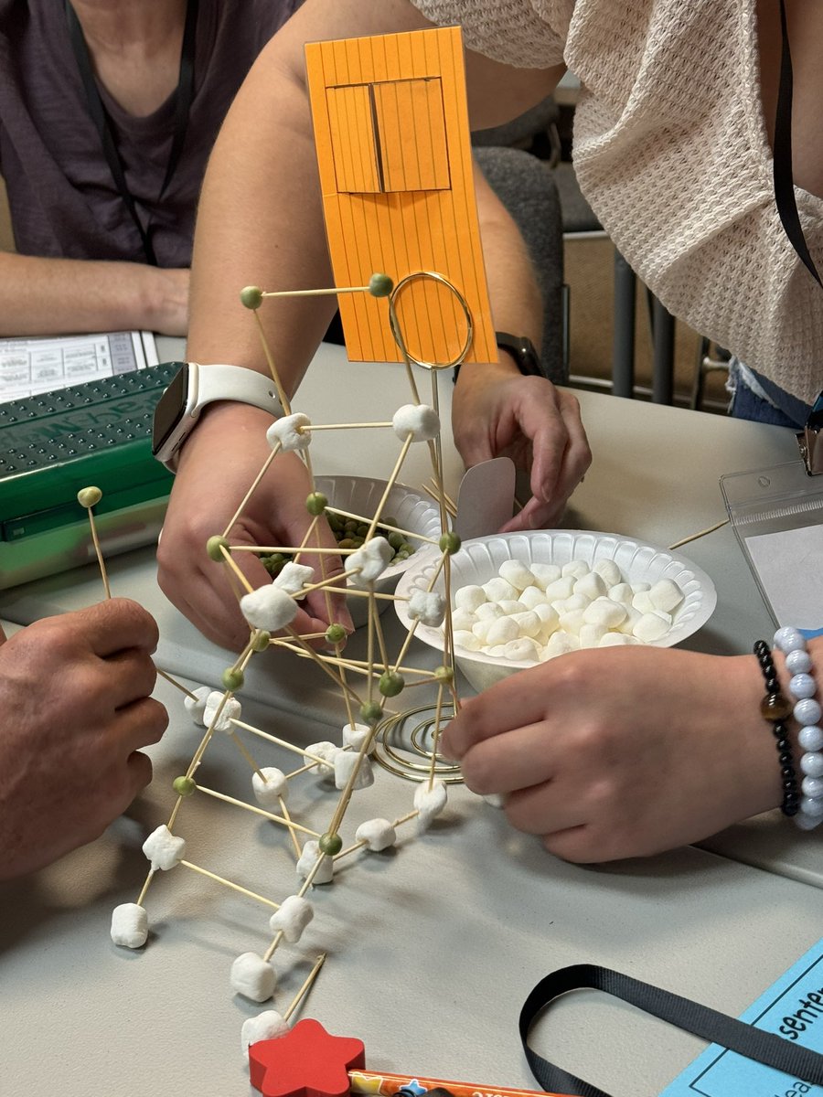 Laurie Thompson, M.Ed. tweet media