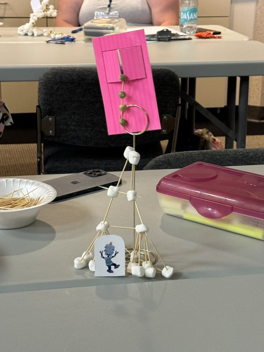 Laurie Thompson, M.Ed. tweet media