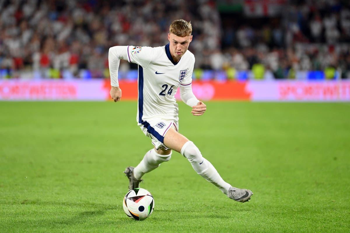 England v Slovenia player ratings as Cole Palmer offers Three Lions hope at Euro 2024 independent.co.uk/sport/football…