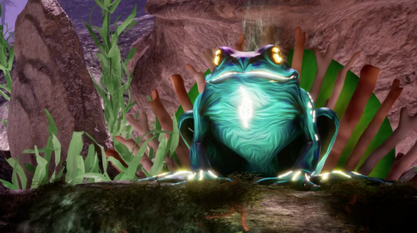 Meant to post about Kun'tewiktuk on #indigenouspeoples day but it was a heat wave so my brain cells took a vacation. Met them at #gameconcanada! All their audio is recorded by a studio whose founding goal is to preserve the Mi'kmaw language. 3 days gogo! kck.st/4533S9A