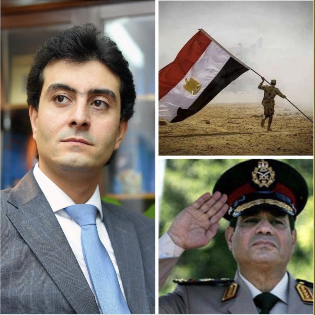 مستقبلنا على المحك
- الحياد خيانة في زمن المعارك الوجودية
- معركة البقاء تتطلب مشاركة الجميع حان وقت اتخاذ الموقف
- خلف ستار الشعارات الإنسانية: مخططات خبيثة لهدم الوطن

سألني صديقي المتردد: 
انت ليه بتدافع عن الرئيس السيسي بالحماسة دي؟!
انت ازاي مستحمل كم الهجوم المنظم والشائعات