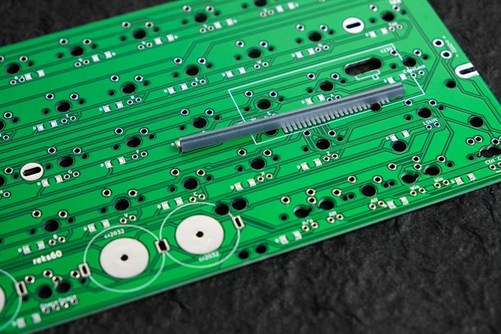 KemoveOfficial's tweet image. Exploring The Keyboard Journey - Mechanical Keyboard PCB⌨
#MechanicalKeyboardPCB #PCB #KEMOVE #HotswapPCB #SolderedPCBs #PCBdesign #CircuitBoard #Keyboard