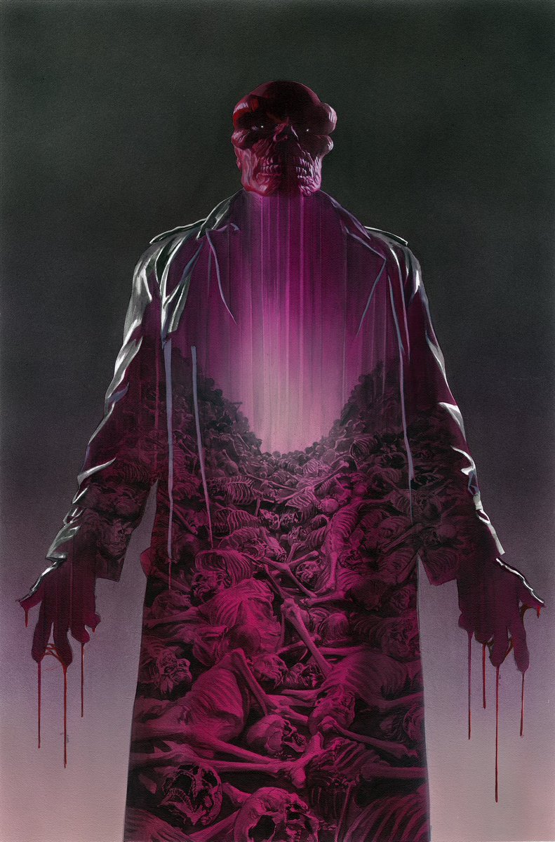 Alex Ross tweet media