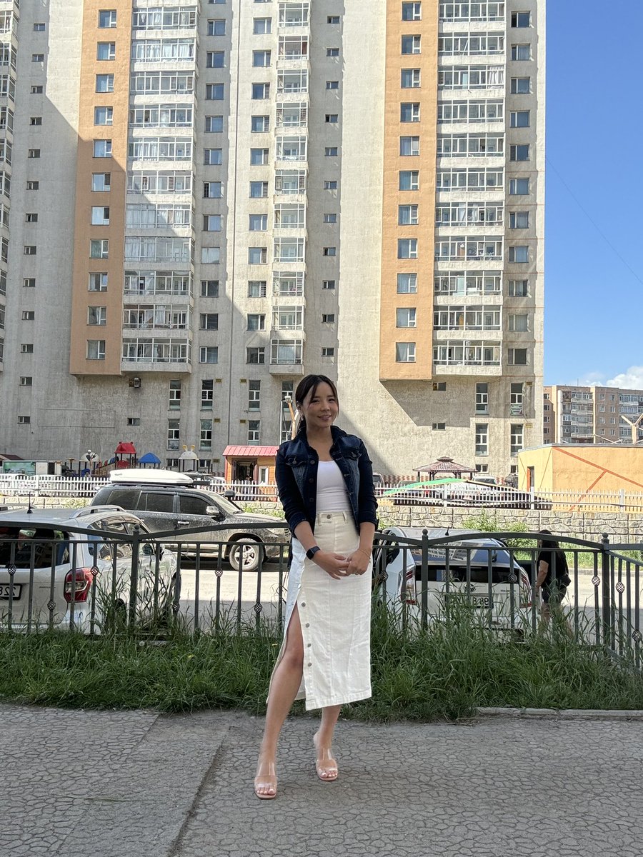 МАН биш л бол бусдыг нь дэмжинэ 🤭