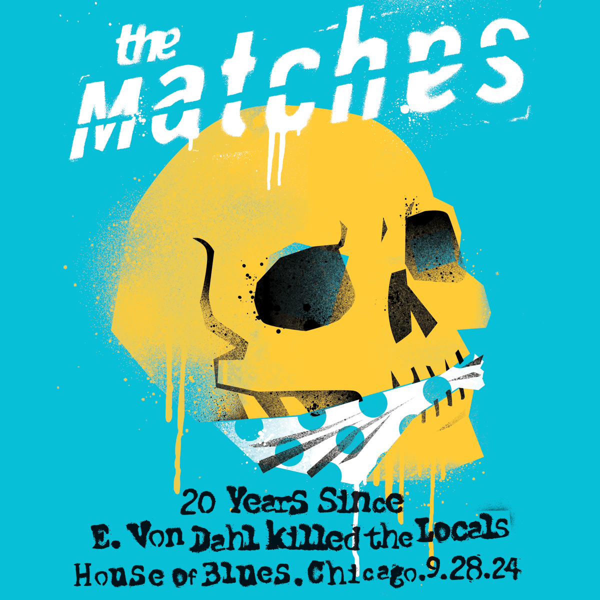 House of Blues Chicago tweet media