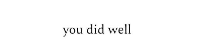 always remember,