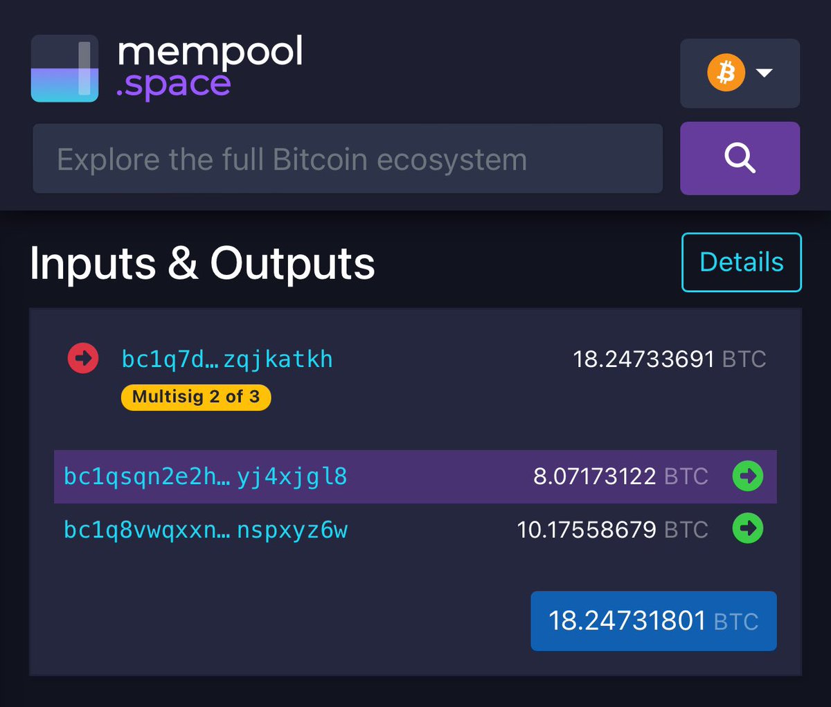 Would love an explanation whether this is or is not paid by ...