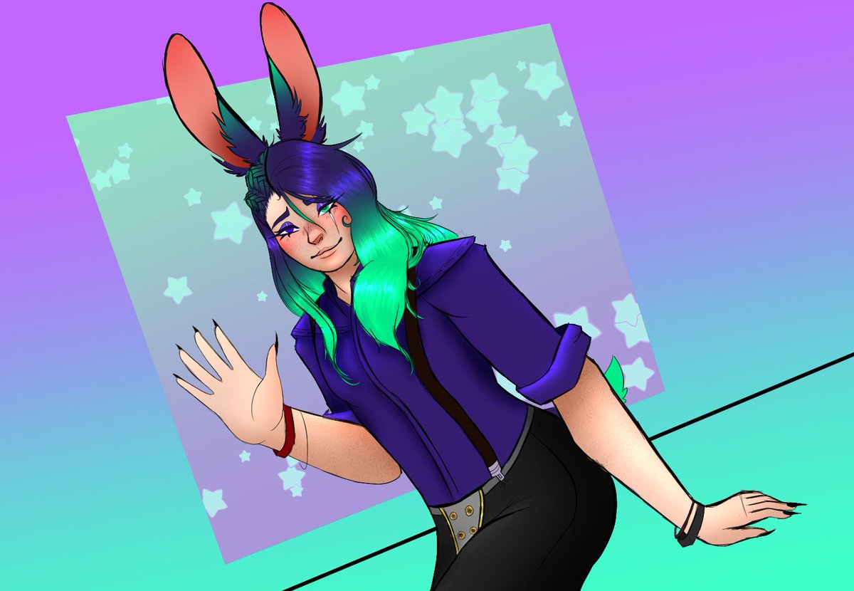 Nebbri (Comms Open!) tweet media