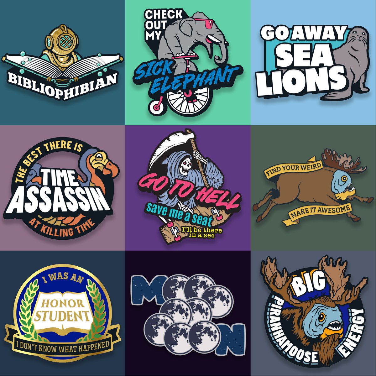 Wondermark Comics tweet media