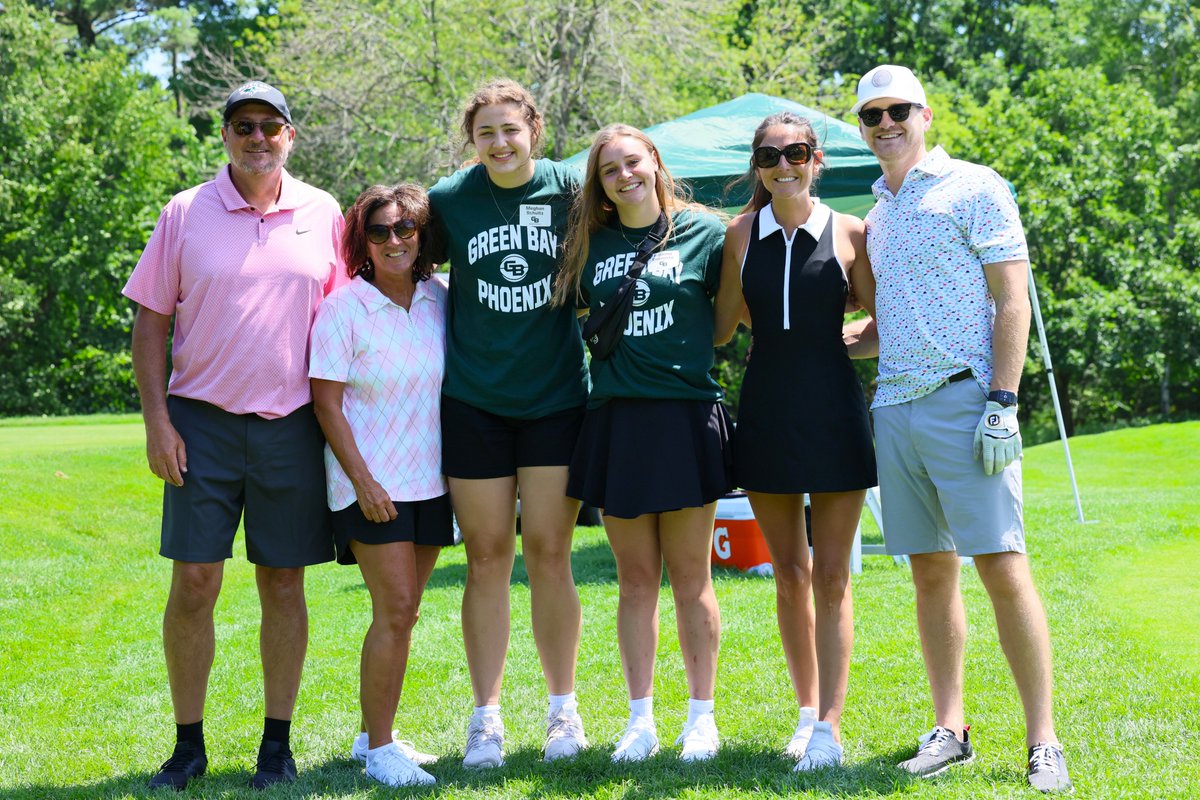 Green Bay Women’s Basketball tweet media