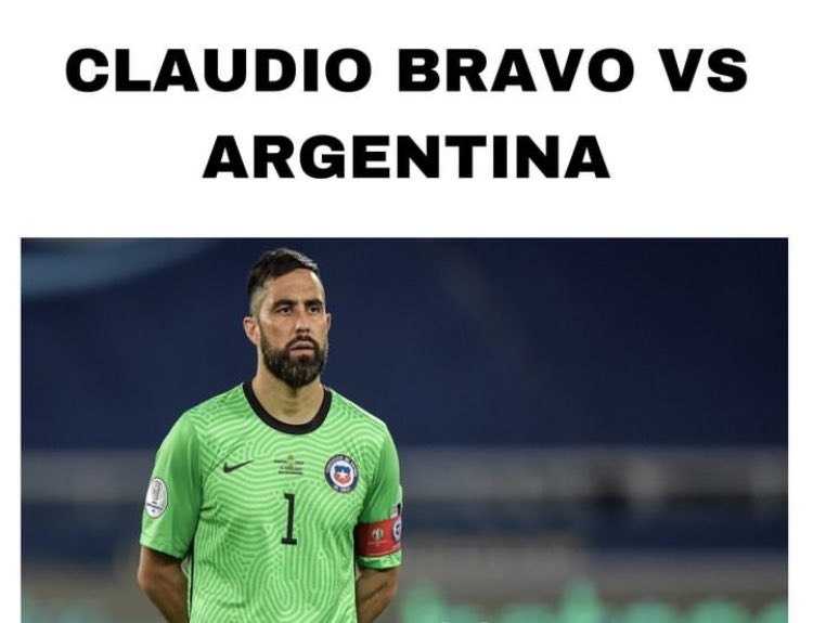 juanarielpradom's tweet photo. Así va pintando la cosa… #VamosChile https://t.co/i66I0gKo4T