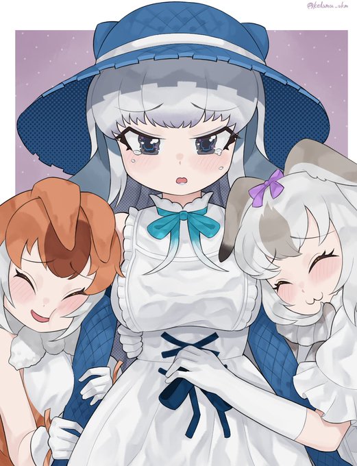 #百合の日 はあんまりですわ…❗️