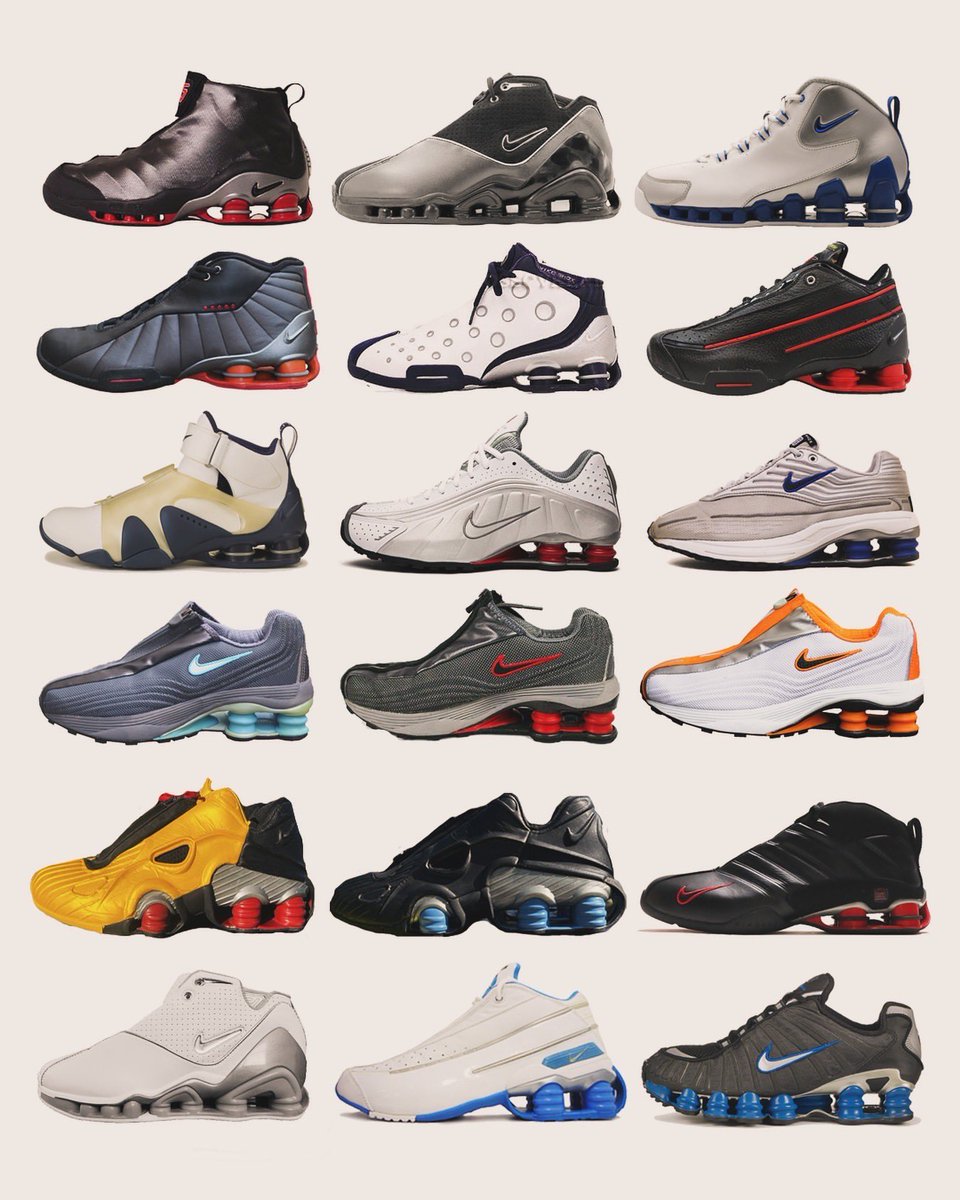 KicksFinder tweet media