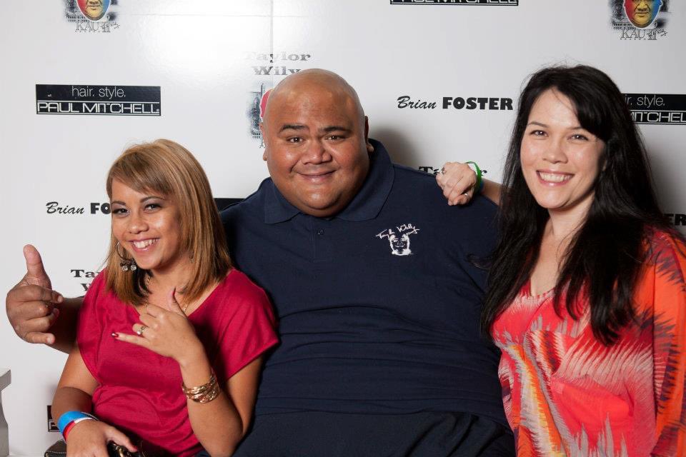 I can’t tell you how sad Chief and D and I were to hear about Taylor Wily’s passing a few days ago. Read on… instagram.com/p/C8j42iNOop_Q… #taylorwily #H50 #HawaiiFive0 #MagnumPI #Five0Redux #MagnumReloaded