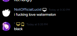 NotOfficialLucid tweet media