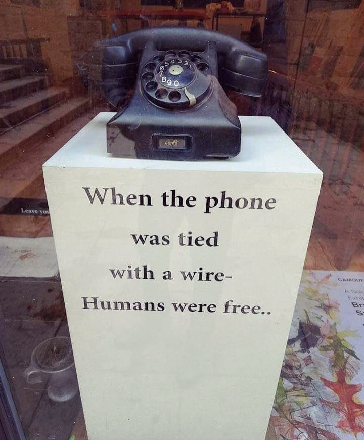 TRUTH. Spend some time tonight putting down the phone, looking up at the stars, recognizing the people around you who love you, counting your blessings instead of likes, blessing others instead of receiving, and connecting (through prayer) with the source of your peace, joy, and