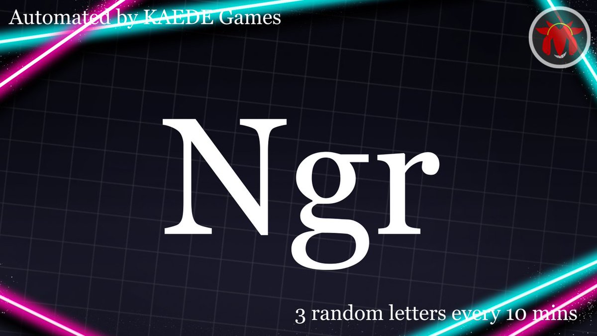 3letter_'s tweet photo. N g r https://t.co/xhJg24R7dY