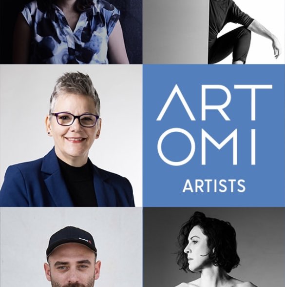 bdavidgallery's tweet image. Gallery artist, Jill Downen is awarded the 2024 @ArtOmi International Artist Residency, Ghent, NY.
-
-
#JillDownen #ArtOmi #ArtistResidency  #BrunoDavidGallery  #Goodartnews #ArtConsultant #artcollecting #artcontemporain #artadvisor #arte #art #artist #ContemporaryArt