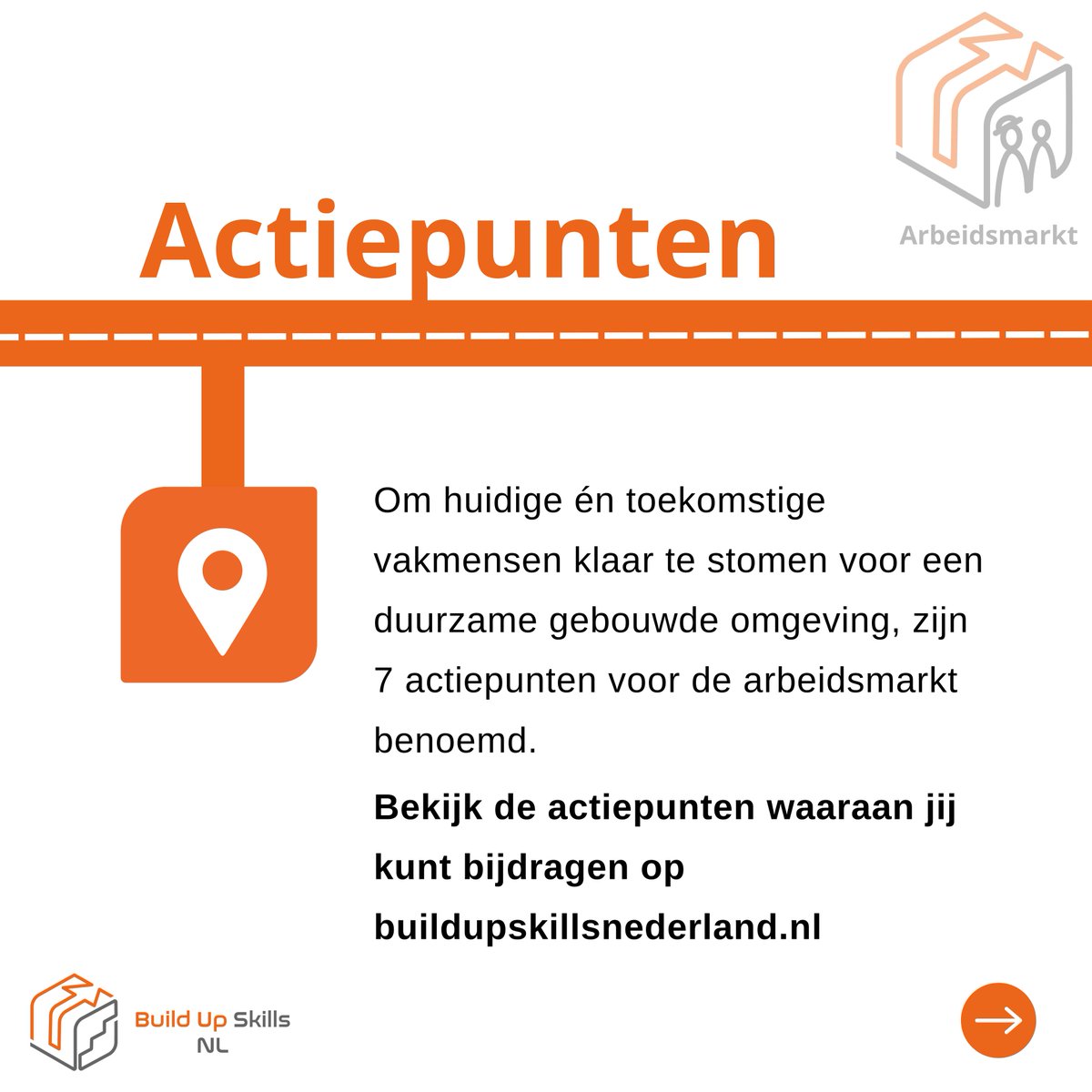BuildUpSkills-Nederland tweet media