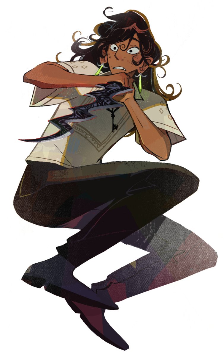 🌈 grovey @ comics tweet media