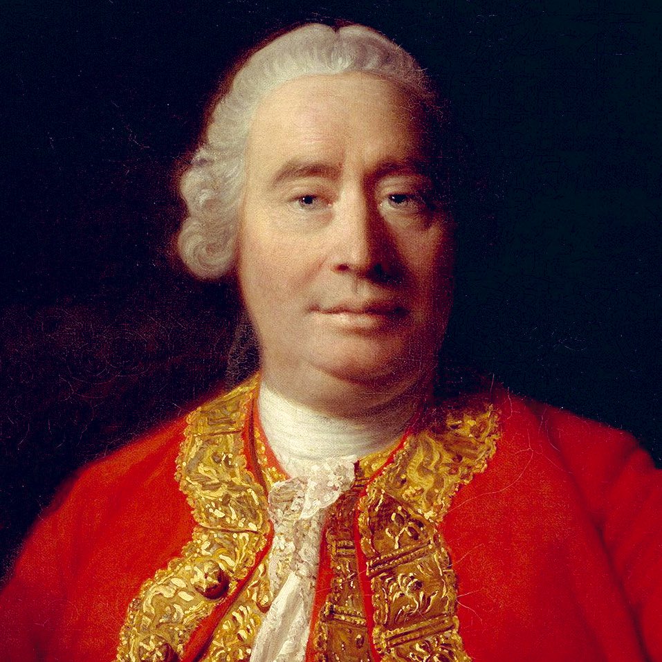 JohnRDallasJr's tweet photo. #DavidHume’s #ScottishThinking ruffled feathers and hiked kilts. His #ScotThoughts coursed through brave brains and bulging veins of the #Scot third of the #FoundingThinkers who signed, on 2 August 1776, The Declaration of Independence. His disruptive #thinking retains its value. https://t.co/PhENFdLZa4