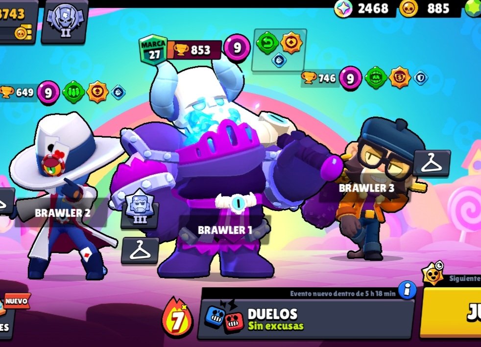 coldicrew's tweet image. buen rework