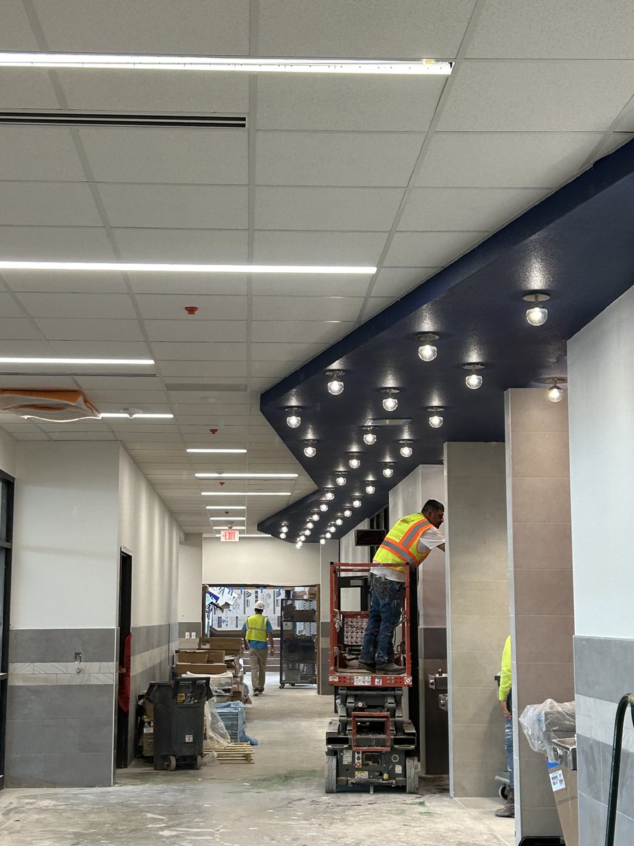 Rochell Elementary (@rochellrangers) on Twitter photo We are excited about the progress of the new home for our Rochell Rangers! It looks beautiful! We are grateful to our Rockwall community for supporting Amanda Rochell Elementary. <a href="/rockwallschools/">Rockwall ISD</a> #BuildingFutures #RochellRangers We are excited about the progress of the new home for our Rochell Rangers! It looks beautiful! We are grateful to our Rockwall community for supporting Amanda Rochell Elementary. <a href="/rockwallschools/">Rockwall ISD</a> #BuildingFutures #RochellRangers