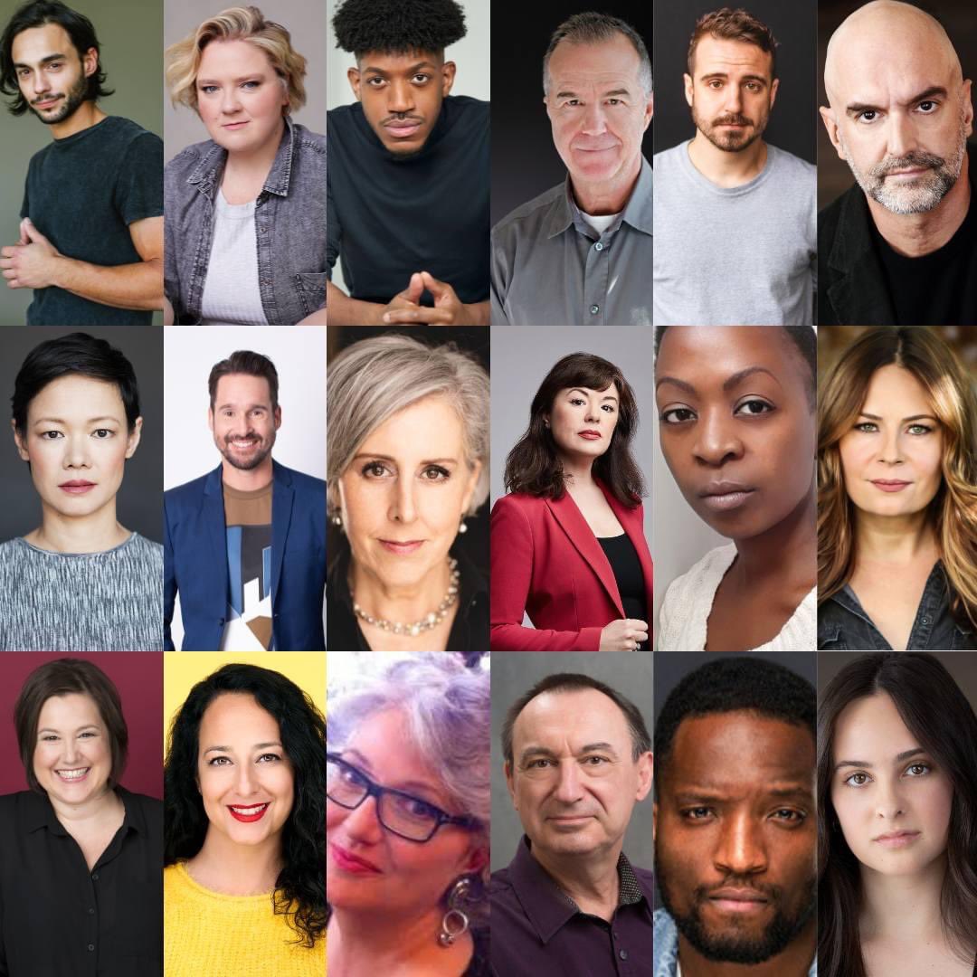 🌟 Annonce Officielle de la Distribution de "Et Maintenant"! 🌟

Nous sommes extrêmement fiers de vous présenter les talents exceptionnels qui donneront vie à notre long métrage <a href="/telefilm_canada/">Telefilm Canada</a> <a href="/tfo_ontario/">TFO</a> <a href="/ontariocreates/">Ontario Creates</a> <a href="/CMF_FMC_FR/">Fonds des médias du Canada</a> #casting #film #franco