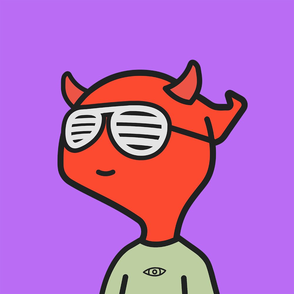 My Lostie is my PFP and I’m never changing it! 

<a href="/LongLostNFT/">Long Lost</a> #LostAF